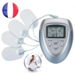 Simplisim: massage electrostimulation corps minceur musculation acupuncture relaxation