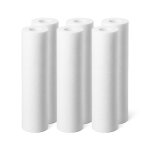 Sinea - cartouches anti - s�diments 9 3 / 4 lot de 6 10 �m - filtre � eau du robinet fabriqu� en france ...