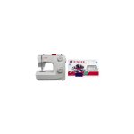 Singer 8280 standard + boite m box - 3700394500052
