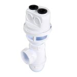 Siphon adoucisseur 0201296