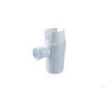 Siphon pour groupe de s�curit� en sac - garis - 2292316