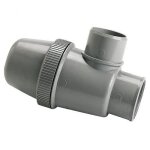 Siphon de parcours �querre - arco