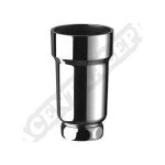 Siphon durinoir avec joint à lèvres siphurinoir d50 / 32 abs - delabie - 771000 Siphon durinoir avec joint à lèvres siphurinoir d50 / 32 abs - delabie - 771000