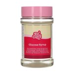 Sirop de glucose funcakes 375g transparent
