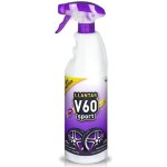 Sisbrill v60 sport nettoyant jantes sans frotter neutre et s�r 1 litre