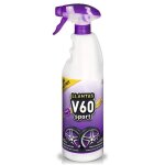 Sisbrill v60 sport nettoyant jantes sans frotter neutre et sûr 1 litre Sisbrill v60 sport nettoyant jantes sans frotter neutre et sûr 1 litre