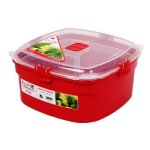 Sistema cuiseur vapeur micro - ondes  clips - 24l