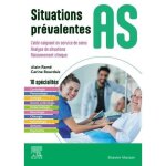 Situations embl�matiques as. laide - soignant en service de soins analyse de situations raisonnement ...