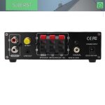 Sjlerst amplificateur de caisson de basses ? amplificateur st�r�o 2. 1 canaux 5. 1 hifi num�rique son ...