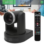 Sjlerst cam�ra ptz cam�ra vid�o 1080p 20x ptz zoom optique hd 60fps pour diffusion en direct photo numerique ...