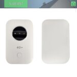 Sjlerst routeur portable carte de routeur 4g ins�r�e support wifi portable 10 appareils internet par ...