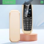 Sjlerst t�l�phone portable 4g t�l�phone portable d�bloqu� 4g lte grands boutons pour personnes �g�es ...