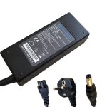 Sjstore� alimentation chargeur adaptateur secteur pour asus toshiba lenovo medion msi : 19v 4. 74a 90w ...
