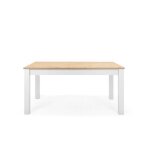 Skadar - table � manger extensible 10 personnes