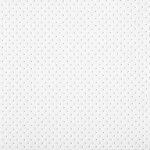 Le skaï perforé simili - cuir synthétique couleur: blanc simili cuir tissu ameublement vendu au mètre ... Le skaï perforé simili - cuir synthétique couleur: blanc simili cuir tissu ameublement vendu au mètre ...