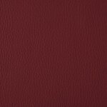 Skaï simili - cuir dolaro tissu ameublement vendu au mètre largeur: 140 cm x 100cm couleur: bordeaux Skaï simili - cuir dolaro tissu ameublement vendu au mètre largeur: 140 cm x 100cm couleur: bordeaux