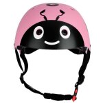 Skateboard casque de vlo pour enfantes rglable casque pour trottinette cyclisme skate roller 3 - 8 ...