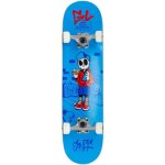Skateboard complet enfant enuff skully - 7. 25 inch bleu Skateboard complet enfant enuff skully - 7. 25 inch bleu