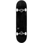 Skateboard complet enuff logo stain - 7. 75 inch noir