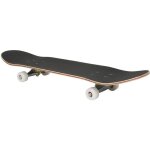 Skateboard - perfect - planche à roulettes 79 * 20 * 8. 5cm - noir - enfant - urbain Skateboard - perfect - planche à roulettes 79 * 20 * 8. 5cm - noir - enfant - urbain