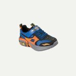 Skechers basket garage orange - 402150l - bbor nr og 32