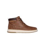 Skechers garlan bottes d?hiver homme skechers 205235 - brn