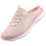 Skechers mules pour femme 149529 - tpcl beige