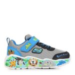 Skechers play scene baskets gar�on