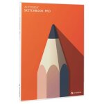 Logiciel de dessin - autodesk - sketchbook pro 2022 - activation  vie - windows - tlchargement rapide ...