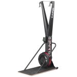 Ski trainer - care - connect