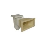 Skimmer sable piscine b�ton et liner