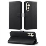 Skinicase � coque protection samsung galaxy s24 plus �tui portefeuille housse avec fente carte pochette ...