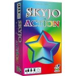 Skyjo action de magilano - le jeu de cartes passionnant pour des soir�es de jeu amusantes et amusantes ...