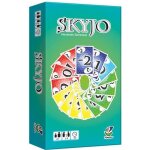 Skyjo - jeux de soci�t� blackrock games - 2 � 8 joueurs - a partir de 8 ans