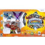 Skylanders giants - starter pack - activision - wii - action / aventure