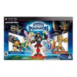 Skylanders imaginators starter pack playstation 3