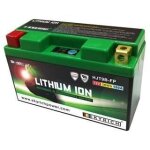Skyrich - batterie moto 12v lithium ion lt9b - bs sans entretien - dim. 150 x 65 x 92mm