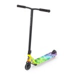 Slamm scooters - trottinette freestyle strobe v4 laser