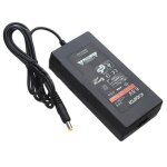 Adaptateur dalimentation - sony - ps2 - cordon de charge - filaire - noir Adaptateur dalimentation - sony - ps2 - cordon de charge - filaire - noir