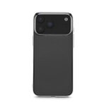 Slim protect mob. phone case f. apple iphone 17 pro max transparent Slim protect mob. phone case f. apple iphone 17 pro max transparent