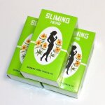 Sliming x150 tisane naturelle fleurs sches mlangesaubpine. infusion partenaire minceur pour une ...