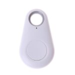Smart bluetooth finder tracer pour animal domestique enfant gps locator tag alarm wallet key tracker
