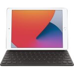 Clavier pour tablette apple smart keyboard noir pour ipad 9me gnration 8me gnration et 7me gnration ...