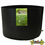 Smart pot original - 45 gallon 170l - pot g�otextile
