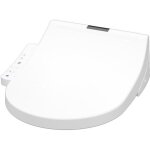 Smart toilet seat - abattant wc lavant japonais lectrique