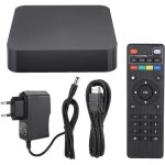 D�codeur tv box - mxq - pro - h3 - 1 + 8g - hdmi - wifi 802. 11 b / g / n - t�l�commande infrarouge