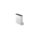 Smarthub - arlo - vmb4540 - 100eus - stockage local - blanc