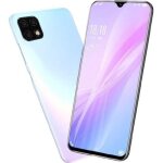 Smartphone 4g pro - google android 10. 0 - 6. 3 hd - 3go ram + 32go rom - bleu