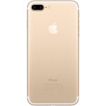 Smartphone - apple - iphone 7 - 32 go - or - lte - lecteur dempreintes digitales