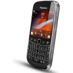 Smartphone blackberry bold 9900 - tout oprateur - clavier azerty - cran tactile - 8 go - noir